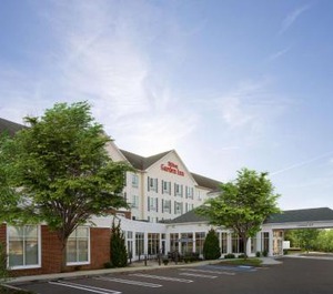 Hilton Garden Inn Milford 