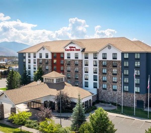 Fly Heart Of Downtown Missoula 