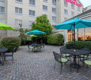 Hilton Garden Inn Nanuet 