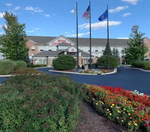 Hilton Garden Inn Oconomowoc 