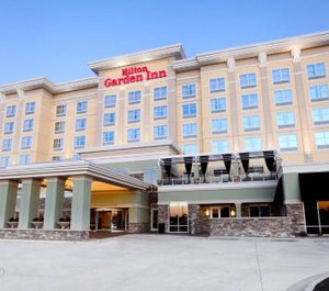 Hilton Garden Inn Olathe 