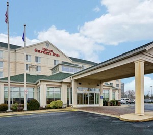 Hilton Garden Inn Ridgefield Park 