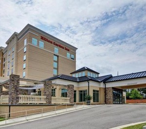 Hilton Garden Inn Valley 