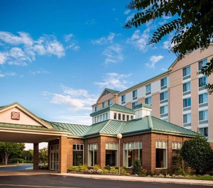 Hampton Inn Hull Street 