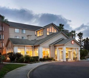 Hilton Garden Inn San 
