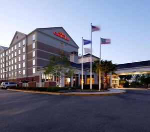 Hilton Garden Inn Midtown 