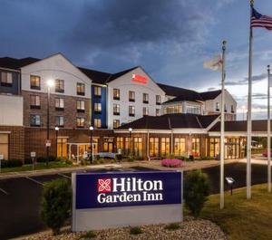 Hilton Garden Inn Sioux Falls South 