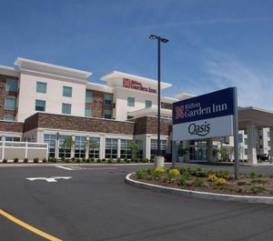 Hilton Garden Inn Springfield 