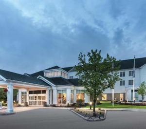 Hilton Garden Inn Syracuse 