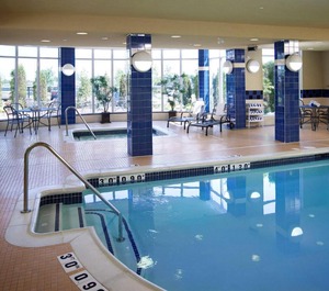Hilton Garden Inn 
