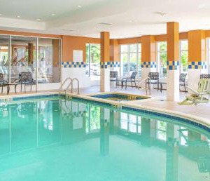 Hilton Garden Inn Bwi Airport 