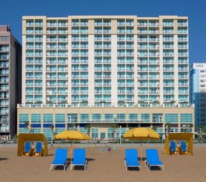 Virginia Beach Oceanfrnt 