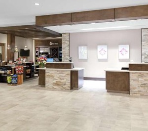 Hilton Garden Inn Waco 