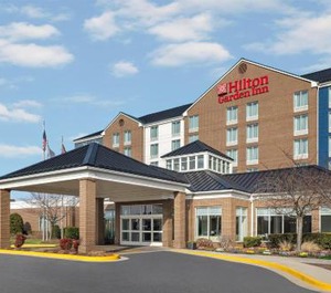 Hilton Garden Inn Washington 
