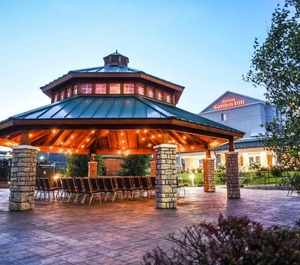 Hilton Garden Inn Watertown 