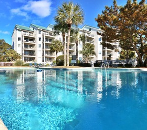 Ocean Villas Hilton Head Island 
