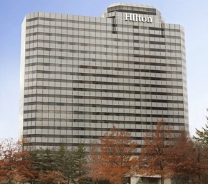 Hilton Meadowlands 