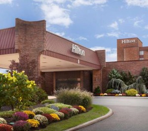 Hilton Parsippany 