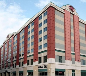 Hilton Scranton Conference 