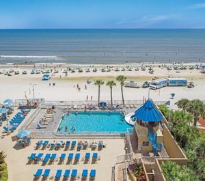 Wyndham Ocean Daytona 