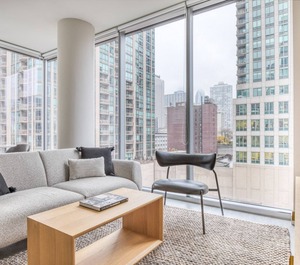 Wells Apartments St Chicago 