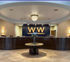 Woods Hotel Conference 