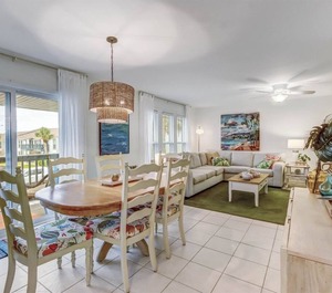 Fernandina Shores Beach 