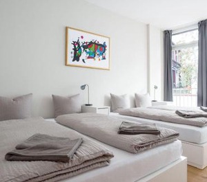 Picasso Marktplatz Basel 