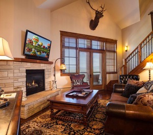 Lodge At Steamboat Springs 