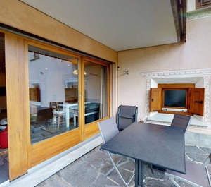 Ferienwohnung Champfèr Moritz Für Personen Mit 