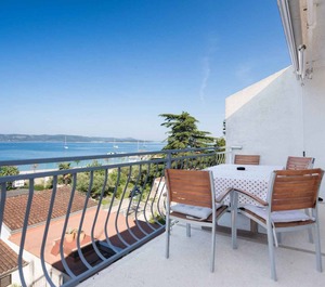 Holiday The Adriatic 