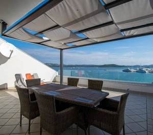 Holiday Betina Persons Bedrooms 