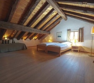 Holiday Bever Persons Building 