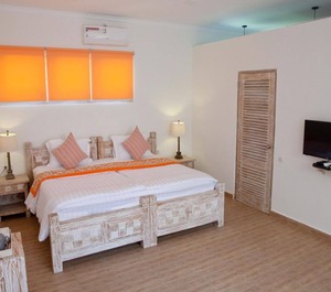 Holiday Buleleng Persons 