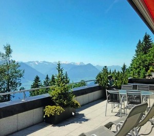 Holiday Rigi Kaltbad Persons 