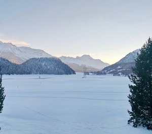 Holiday Champfèr Moritz Persons Bedrooms 