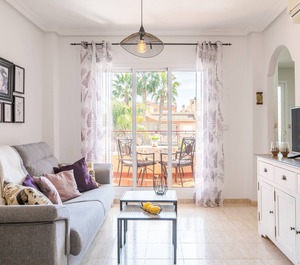 Costa Hispania Comfortholidays Gran Alacant 
