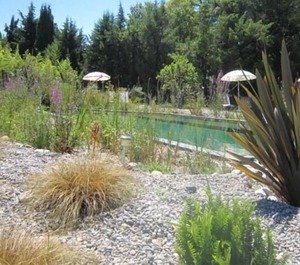 Ferienwohnung Grimaud Für Personen Schlafzimmer 