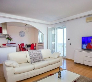 Ferienwohnung Ičići Für Personen 