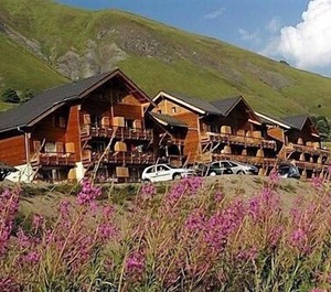 Ferienwohnung Le Chalmieu Für Personen 