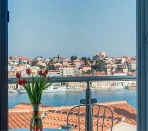 Holiday Lošinj Persons 