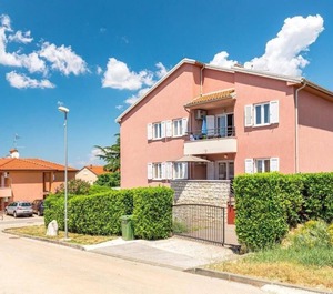 Ferienwohnung Dajla Für Personen Schlafzimmer 