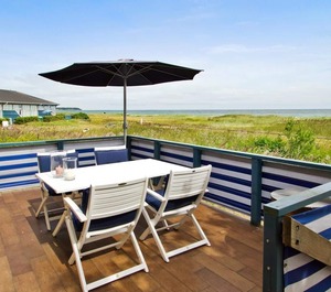 Holiday Persons Bedrooms 