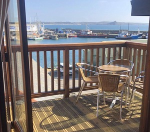 Ferienwohnung Penzance Für Personen 