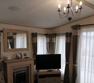 Holiday Seasalter Persons Bedrooms 