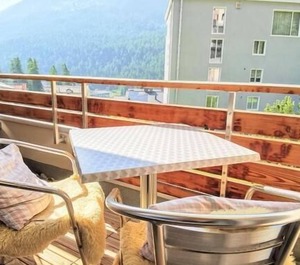 Ferienwohnung Moritz Für Personen Schlafzimmer 