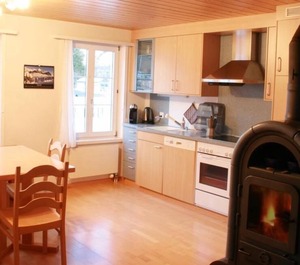 Holiday Unterwasser Persons Bedrooms 
