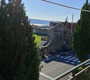 Holiday Senj Persons Bedrooms 