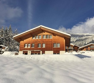 Holiday Hasliberg Hohfluh Persons Bedrooms 