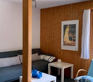 Ferienwohnung Meiringen Für Personen 
